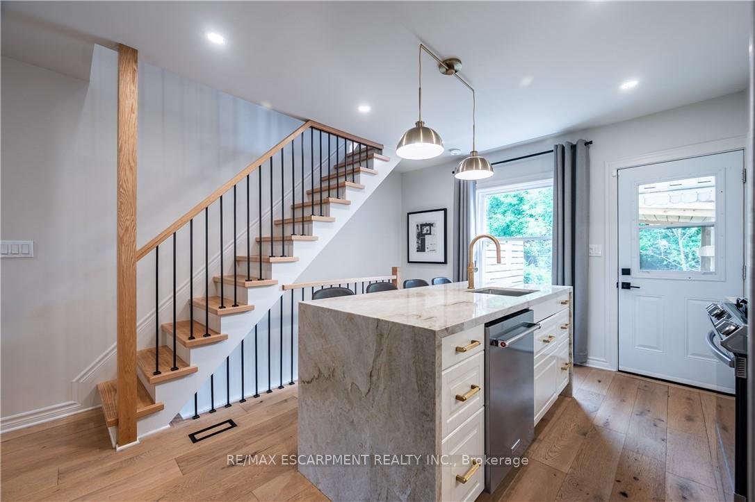 Photo 5 of 79 Condor Avenue, Toronto, Blake-Jones — HOMEH
