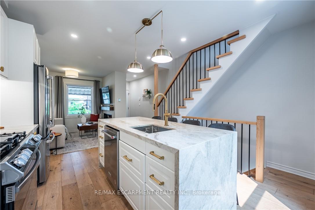Photo 3 of 79 Condor Avenue, Toronto, Blake-Jones — HOMEH