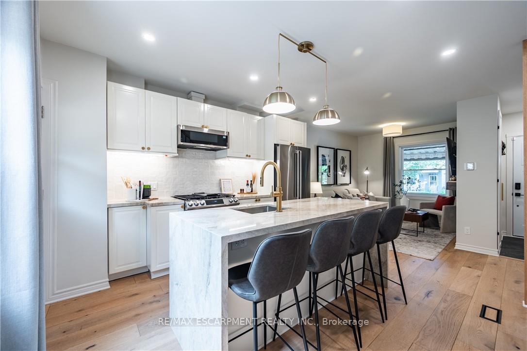 Photo 19 of 79 Condor Avenue, Toronto, Blake-Jones — HOMEH