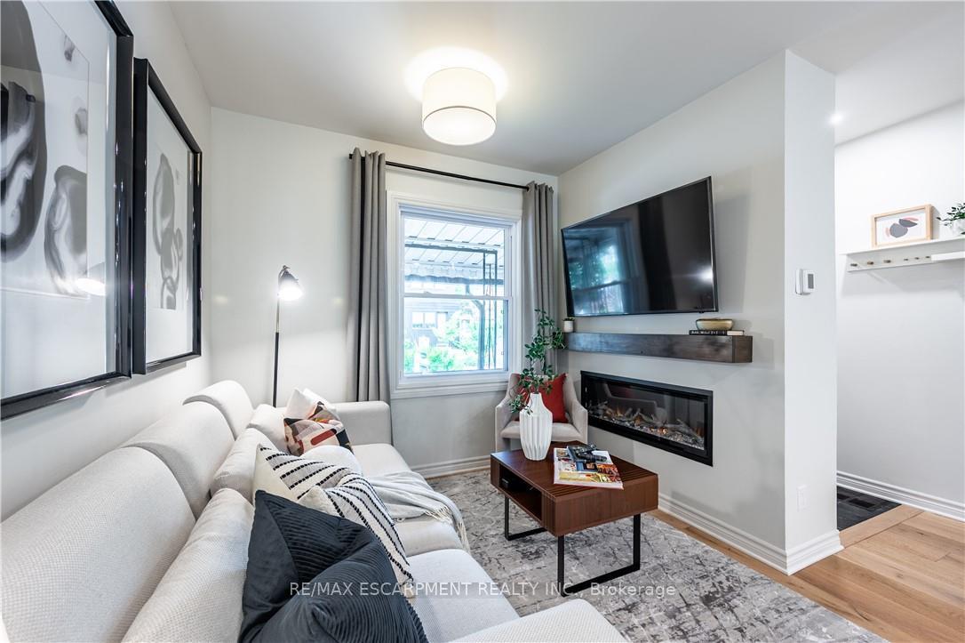 Photo 6 of 79 Condor Avenue, Toronto, Blake-Jones — HOMEH