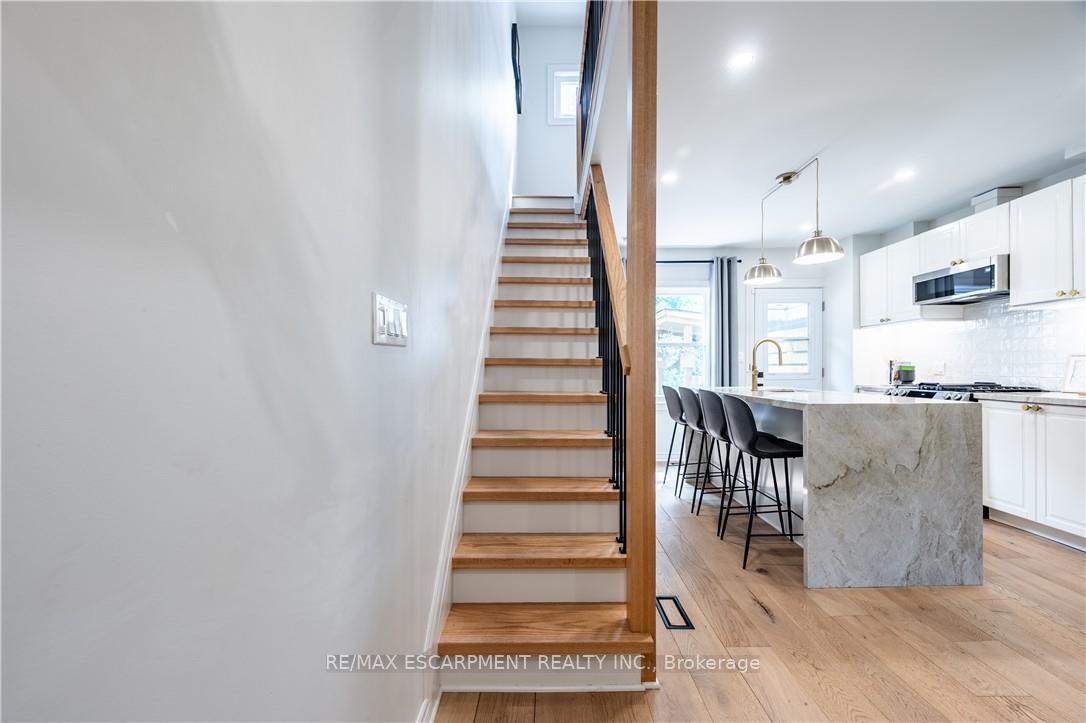 Photo 8 of 79 Condor Avenue, Toronto, Blake-Jones — HOMEH