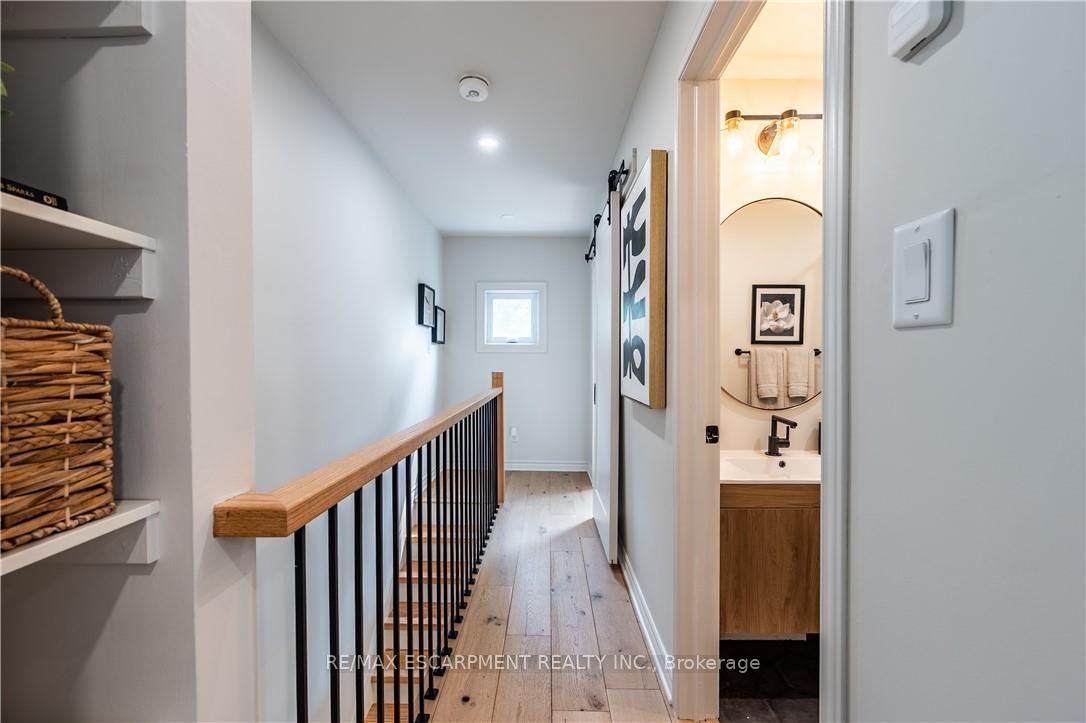 Photo 10 of 79 Condor Avenue, Toronto, Blake-Jones — HOMEH