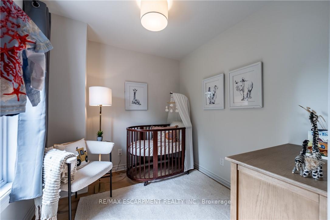 Photo 11 of 79 Condor Avenue, Toronto, Blake-Jones — HOMEH