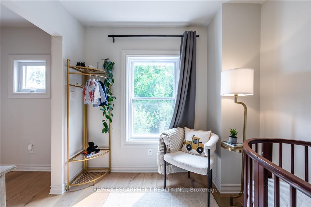 Photo 9 of 79 Condor Avenue, Toronto, Blake-Jones — HOMEH