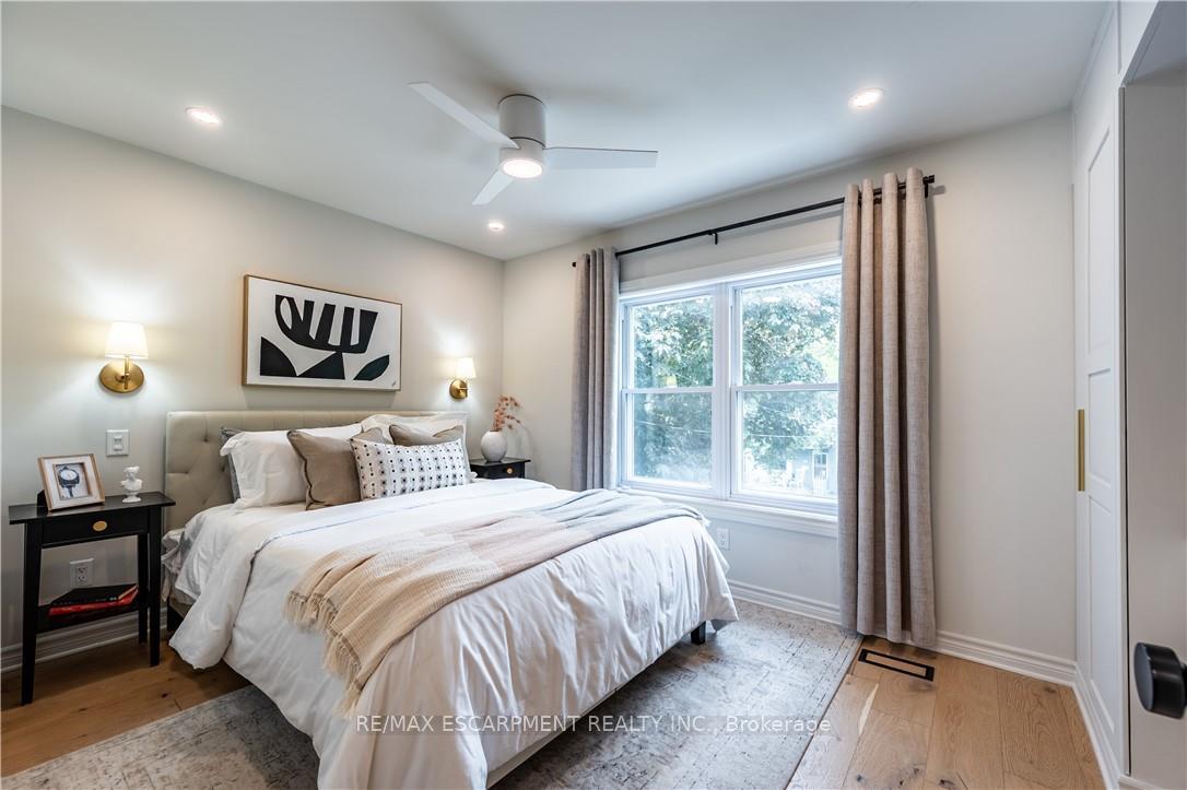 Photo 20 of 79 Condor Avenue, Toronto, Blake-Jones — HOMEH