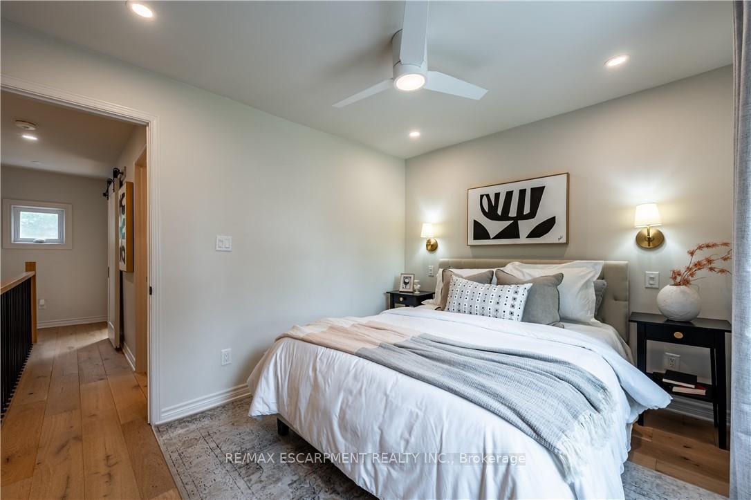 Photo 12 of 79 Condor Avenue, Toronto, Blake-Jones — HOMEH