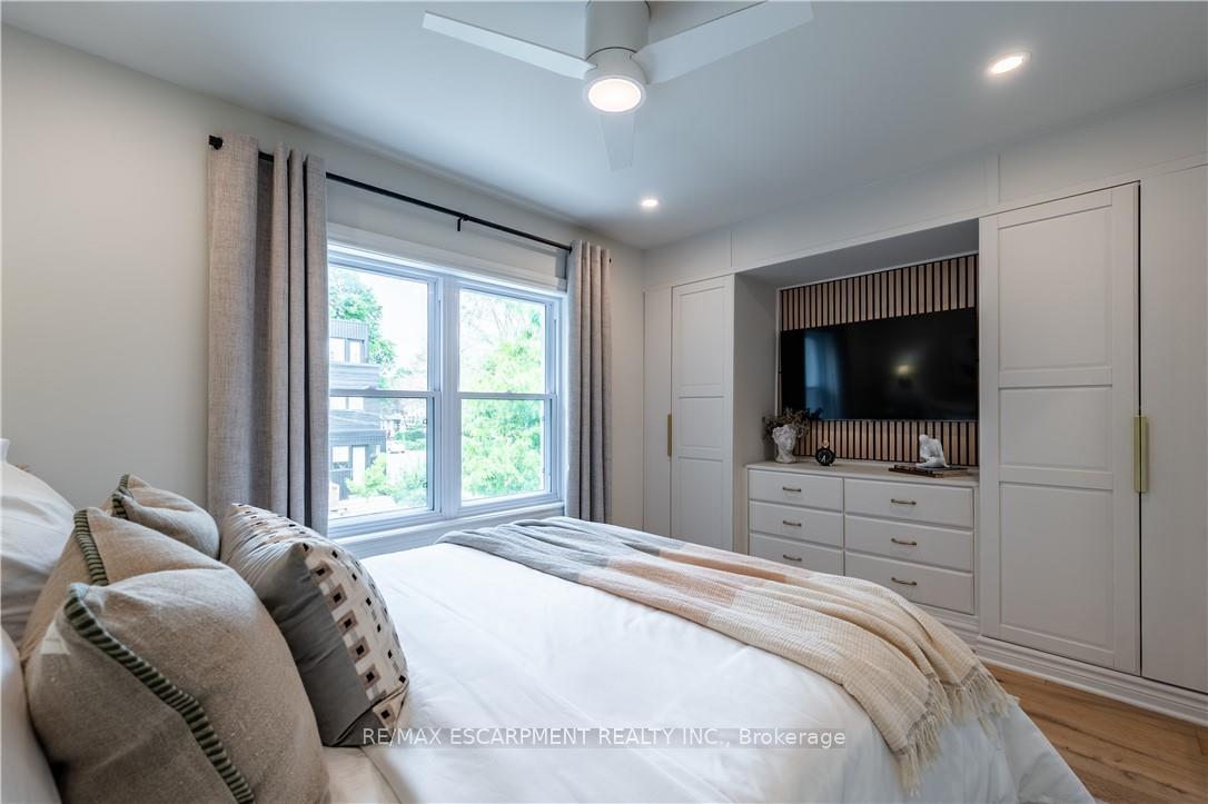 Photo 22 of 79 Condor Avenue, Toronto, Blake-Jones — HOMEH