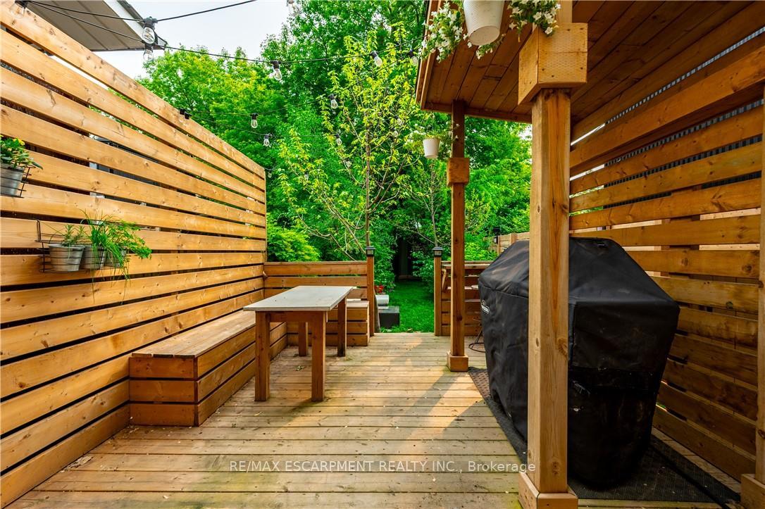 Photo 24 of 79 Condor Avenue, Toronto, Blake-Jones — HOMEH