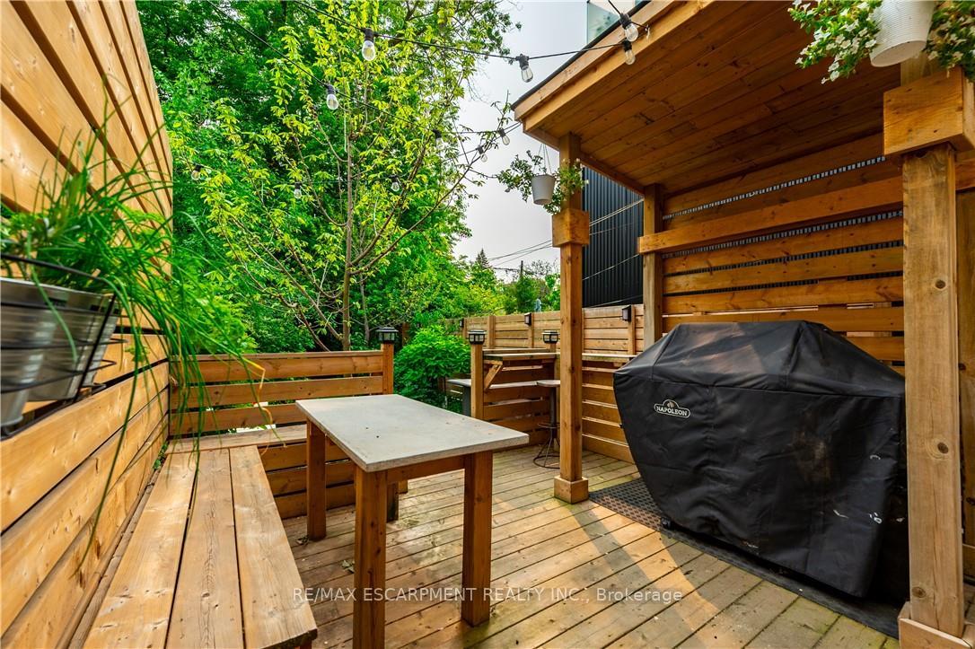 Photo 15 of 79 Condor Avenue, Toronto, Blake-Jones — HOMEH