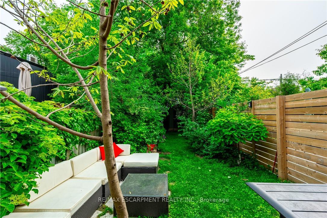 Photo 18 of 79 Condor Avenue, Toronto, Blake-Jones — HOMEH
