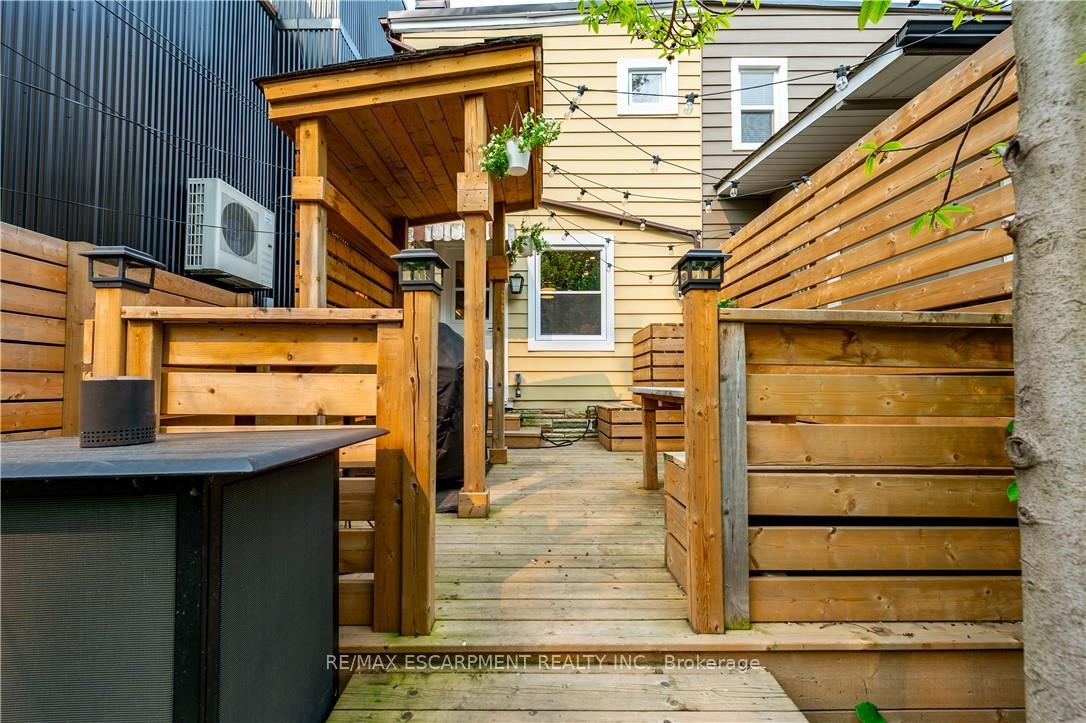 Photo 16 of 79 Condor Avenue, Toronto, Blake-Jones — HOMEH