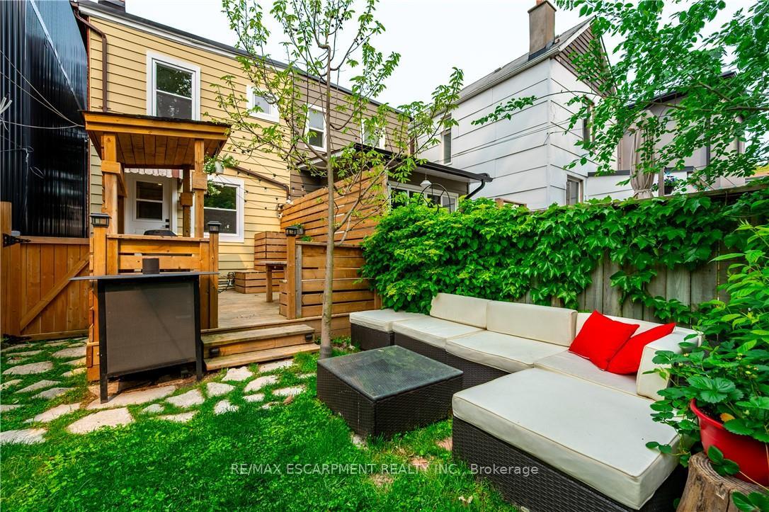 Photo 25 of 79 Condor Avenue, Toronto, Blake-Jones — HOMEH