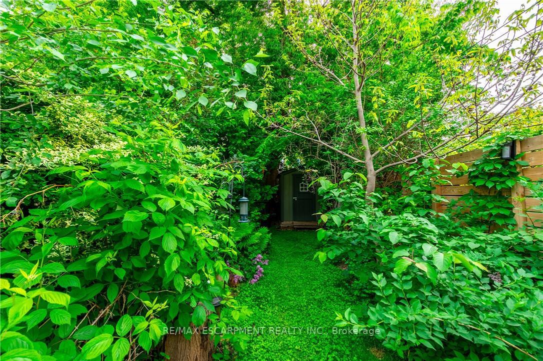 Photo 21 of 79 Condor Avenue, Toronto, Blake-Jones — HOMEH