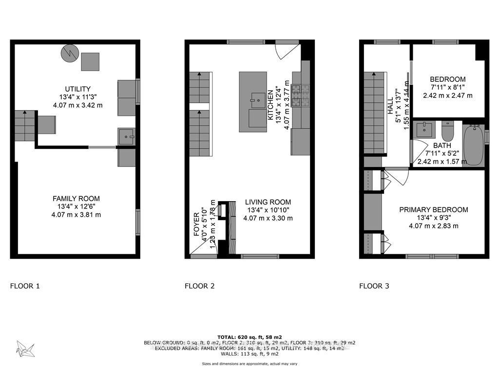 Photo 17 of 79 Condor Avenue, Toronto, Blake-Jones — HOMEH