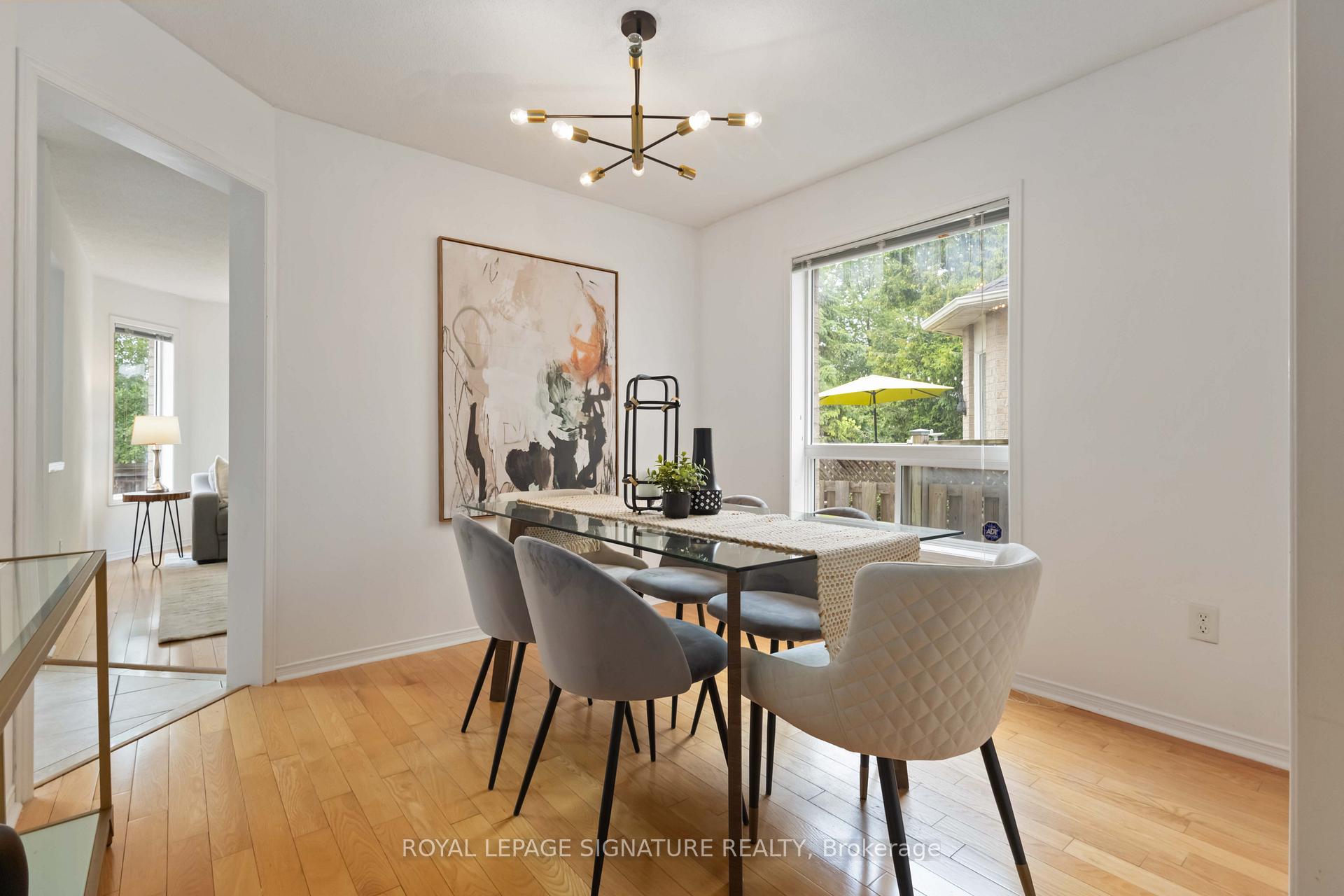Photo 9 of 145 Bourbon Place, Whitby, Pringle Creek — HOMEH