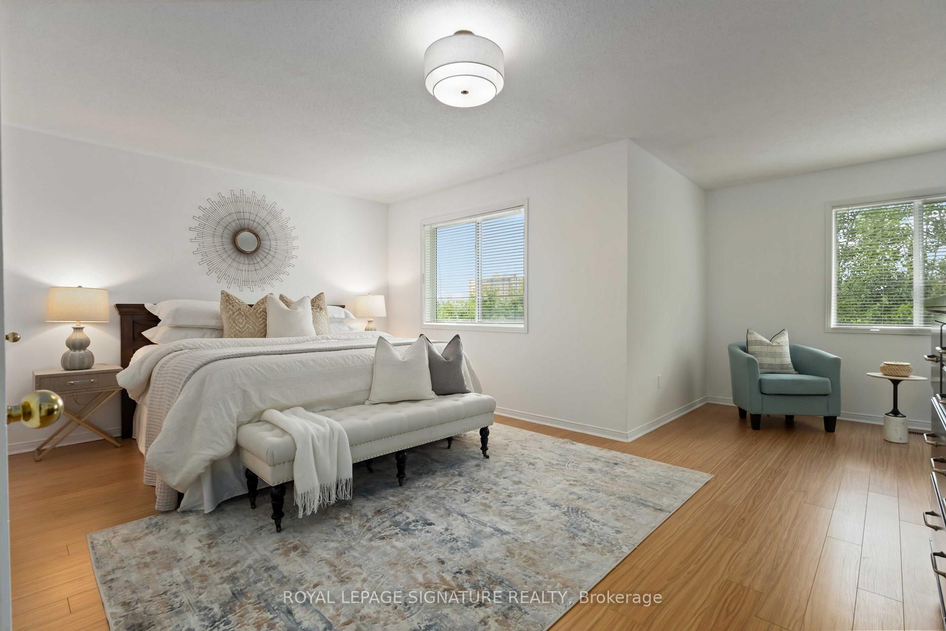Photo 27 of 145 Bourbon Place, Whitby, Pringle Creek — HOMEH