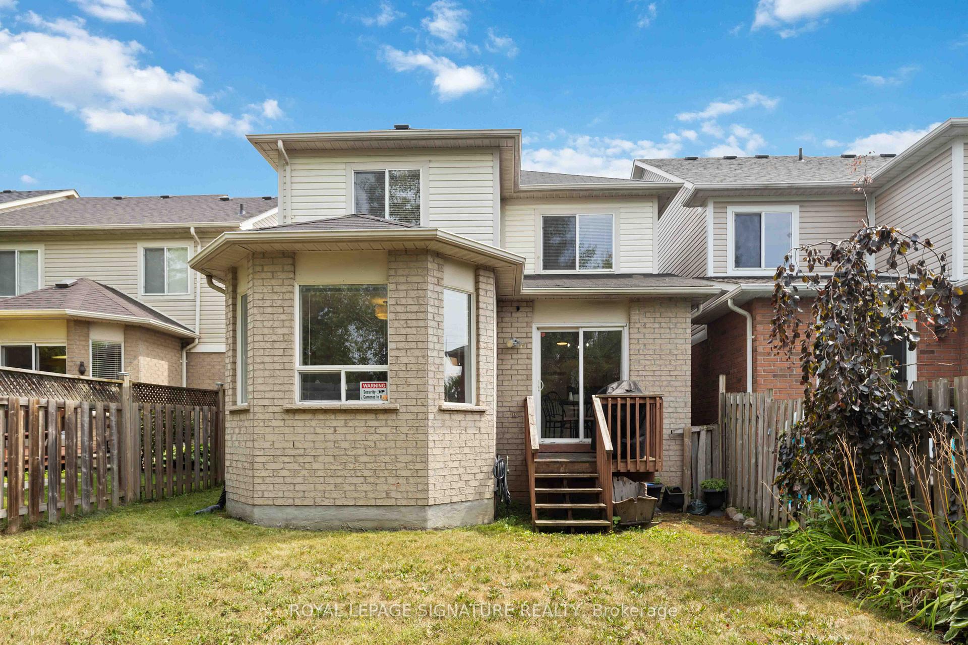 Photo 46 of 145 Bourbon Place, Whitby, Pringle Creek — HOMEH
