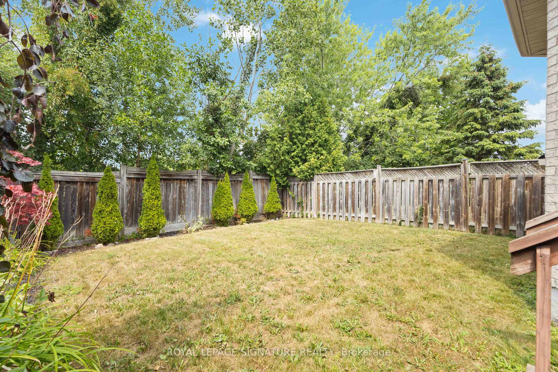 Photo 42 of 145 Bourbon Place, Whitby, Pringle Creek — HOMEH