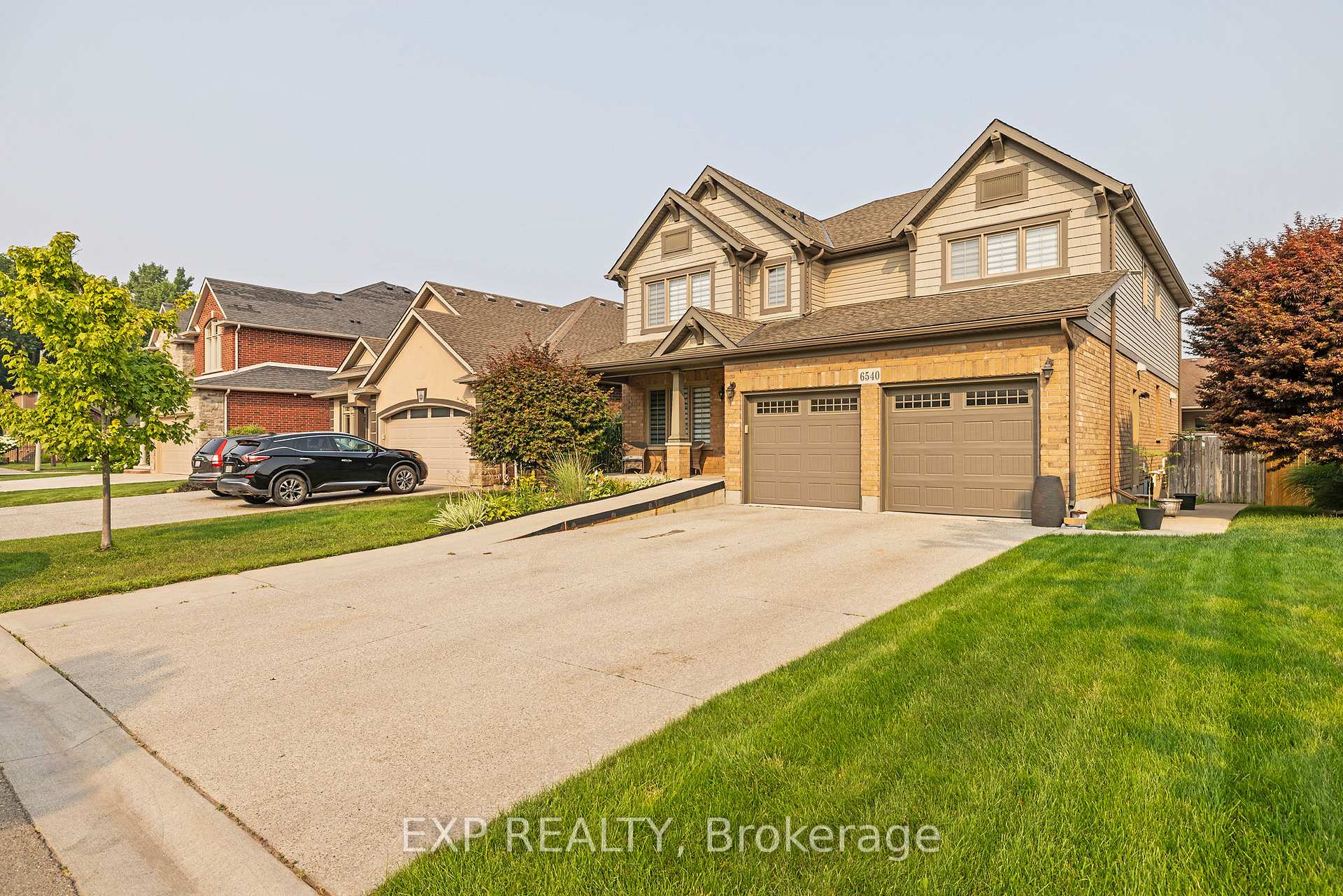 Photo 1 of 6540 Richard Crescent, Niagara Falls, Forestview — HOMEH