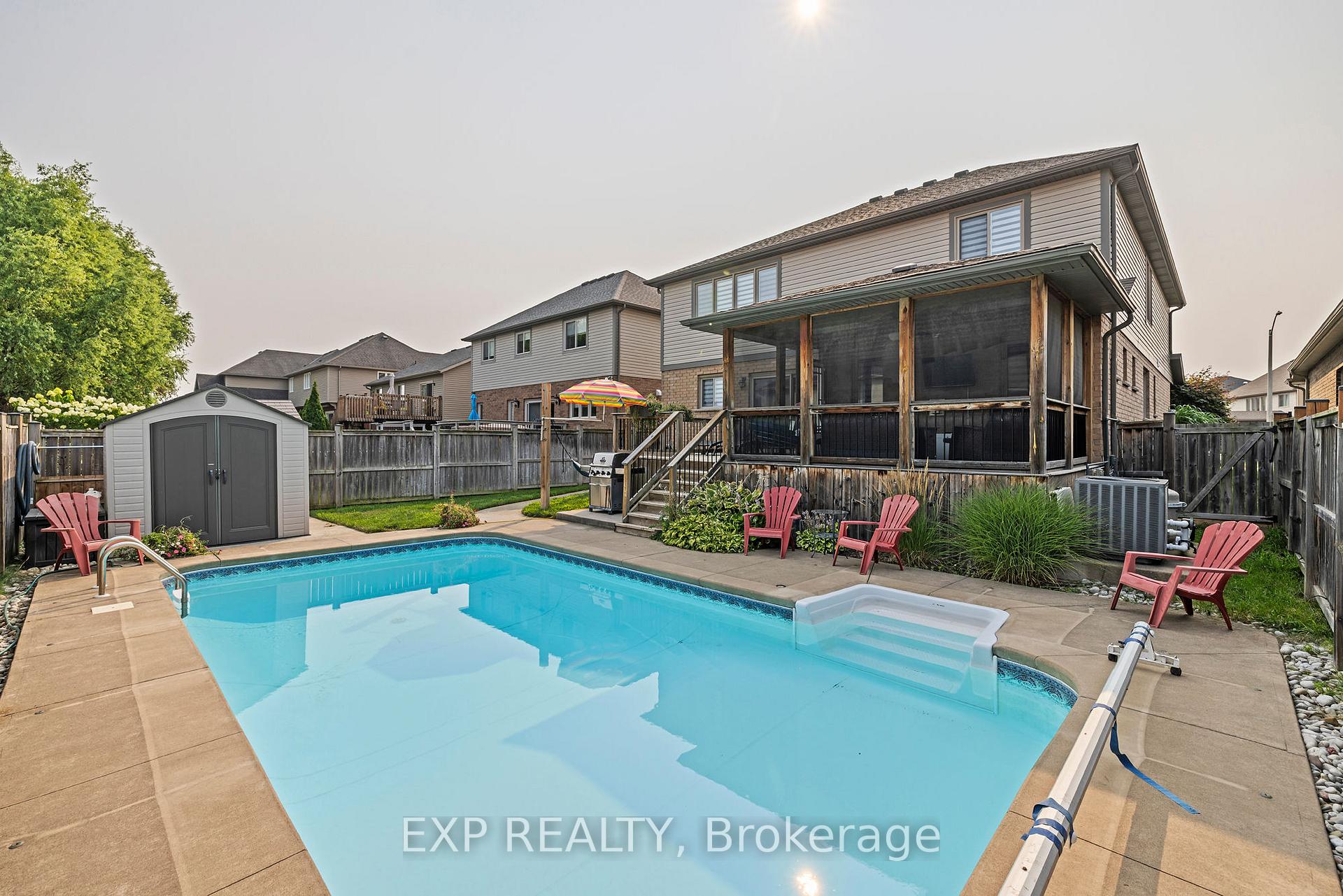 Photo 44 of 6540 Richard Crescent, Niagara Falls, Forestview — HOMEH