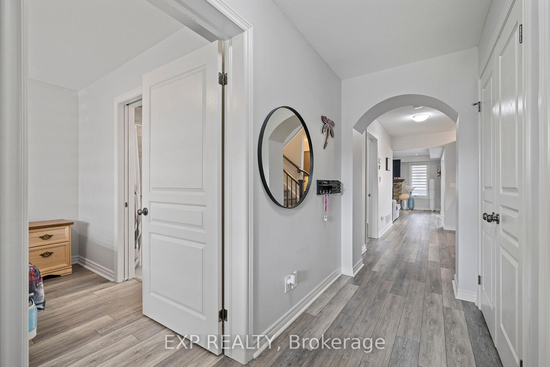 Photo 23 of 6540 Richard Crescent, Niagara Falls, Forestview — HOMEH