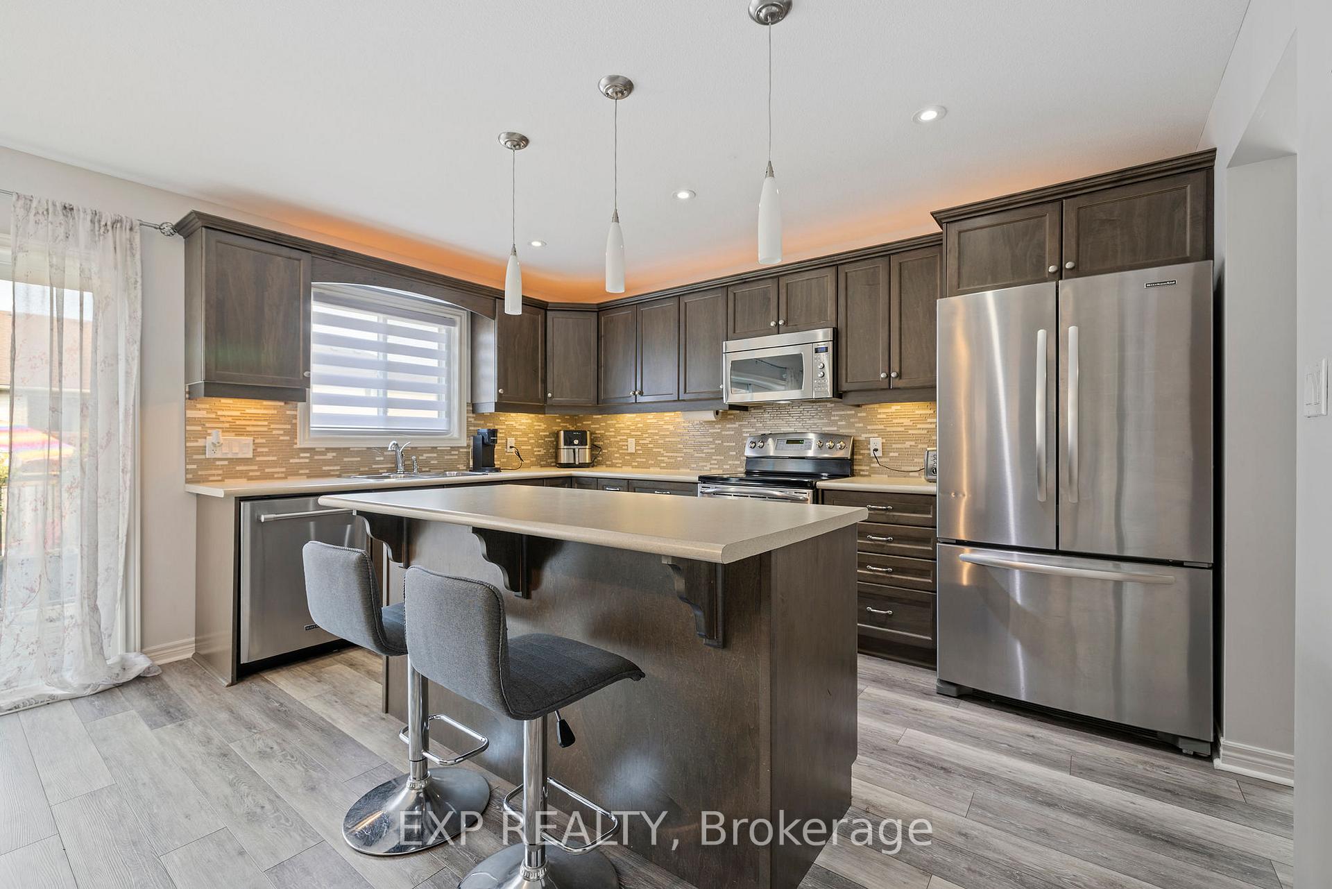 Photo 19 of 6540 Richard Crescent, Niagara Falls, Forestview — HOMEH