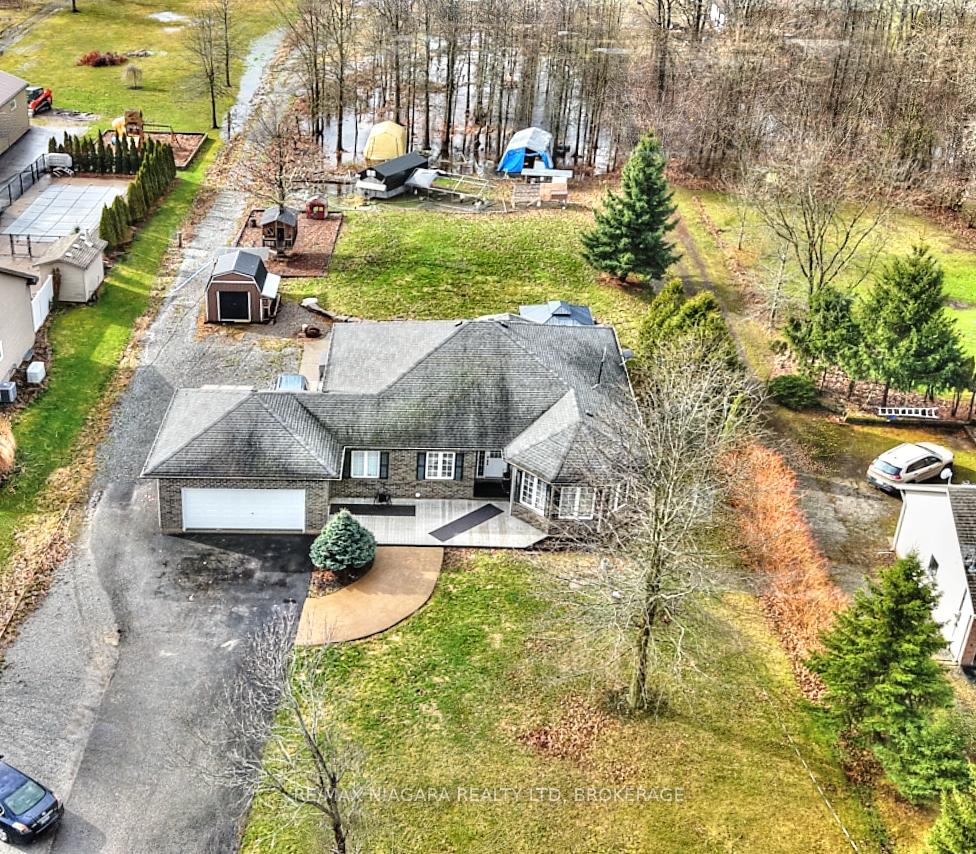 Photo 47 of 637 Carl Road, Welland, Cooks Mills — HOMEH