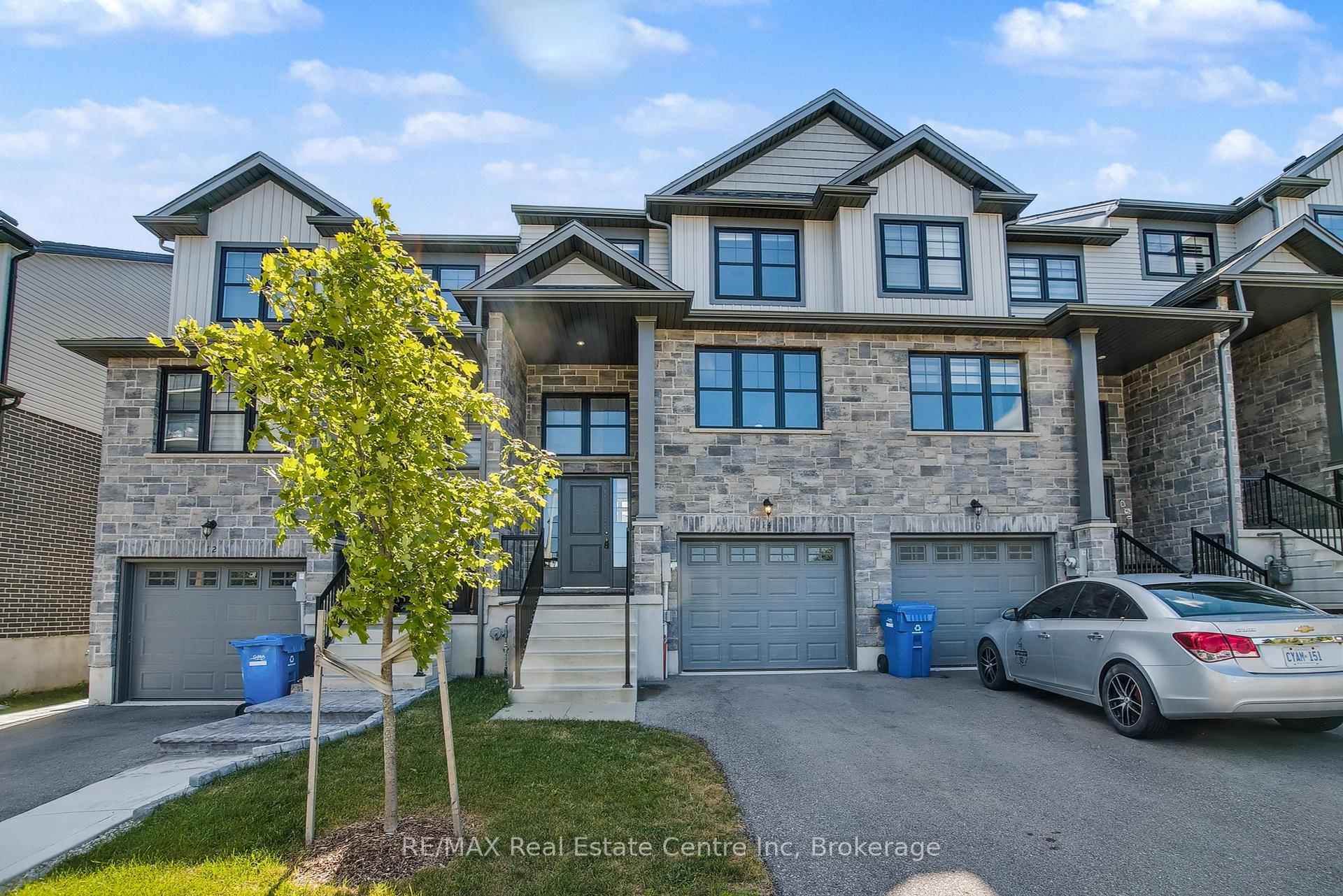Photo 1 of 14 Kay Crescent, Guelph, Pineridge/Westminster Woods — HOMEH
