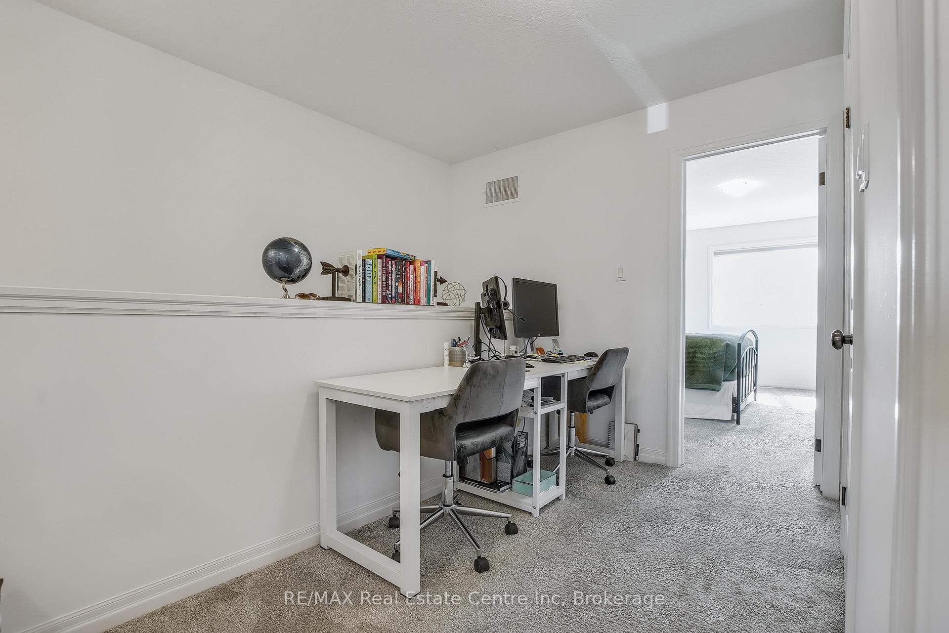 Photo 14 of 14 Kay Crescent, Guelph, Pineridge/Westminster Woods — HOMEH