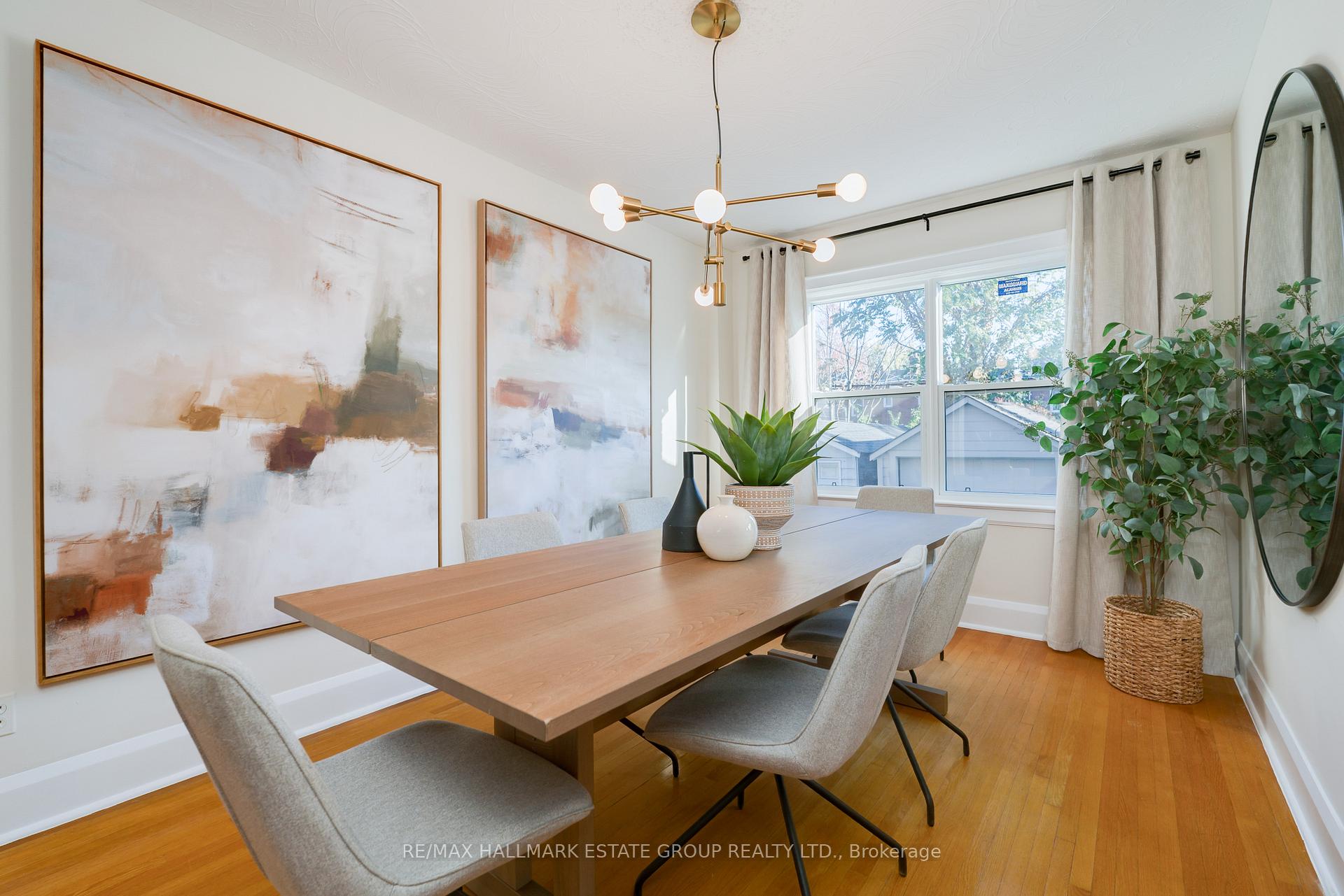 Photo 7 of 61 Springdale Boulevard, Toronto, Danforth Village-East York — HOMEH