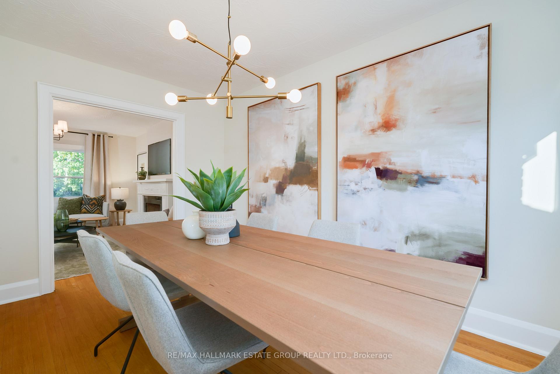 Photo 18 of 61 Springdale Boulevard, Toronto, Danforth Village-East York — HOMEH