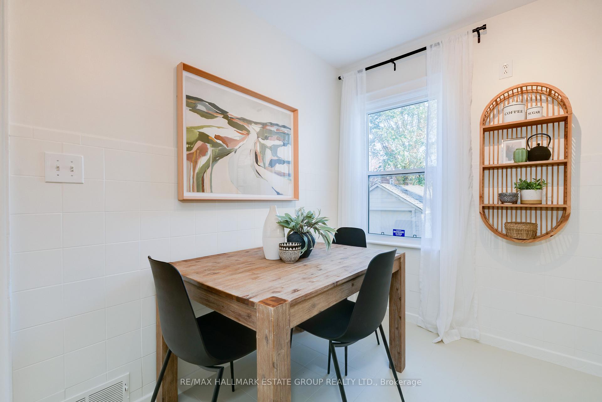 Photo 16 of 61 Springdale Boulevard, Toronto, Danforth Village-East York — HOMEH