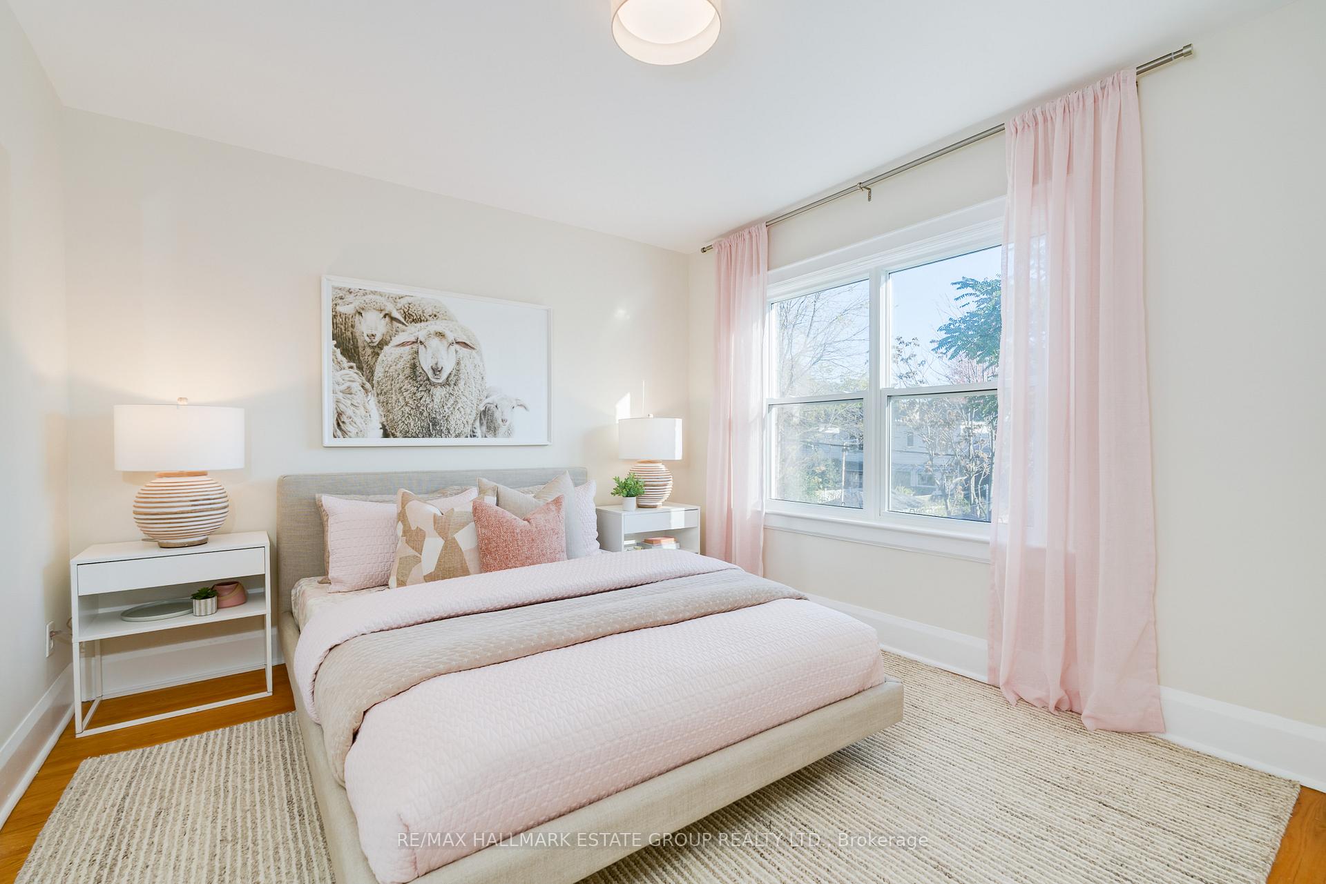 Photo 33 of 61 Springdale Boulevard, Toronto, Danforth Village-East York — HOMEH