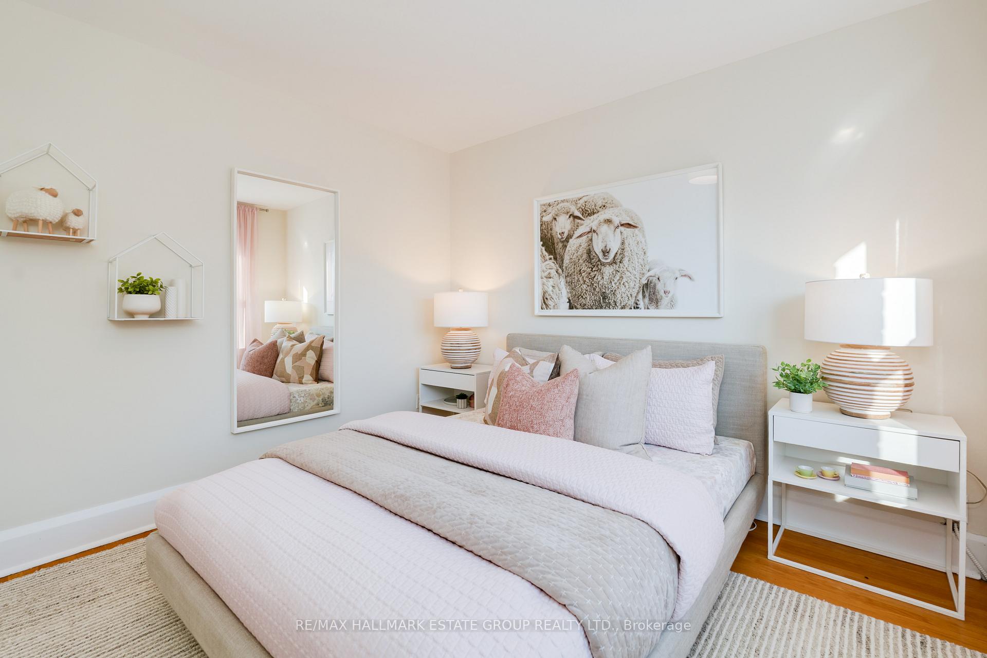 Photo 21 of 61 Springdale Boulevard, Toronto, Danforth Village-East York — HOMEH