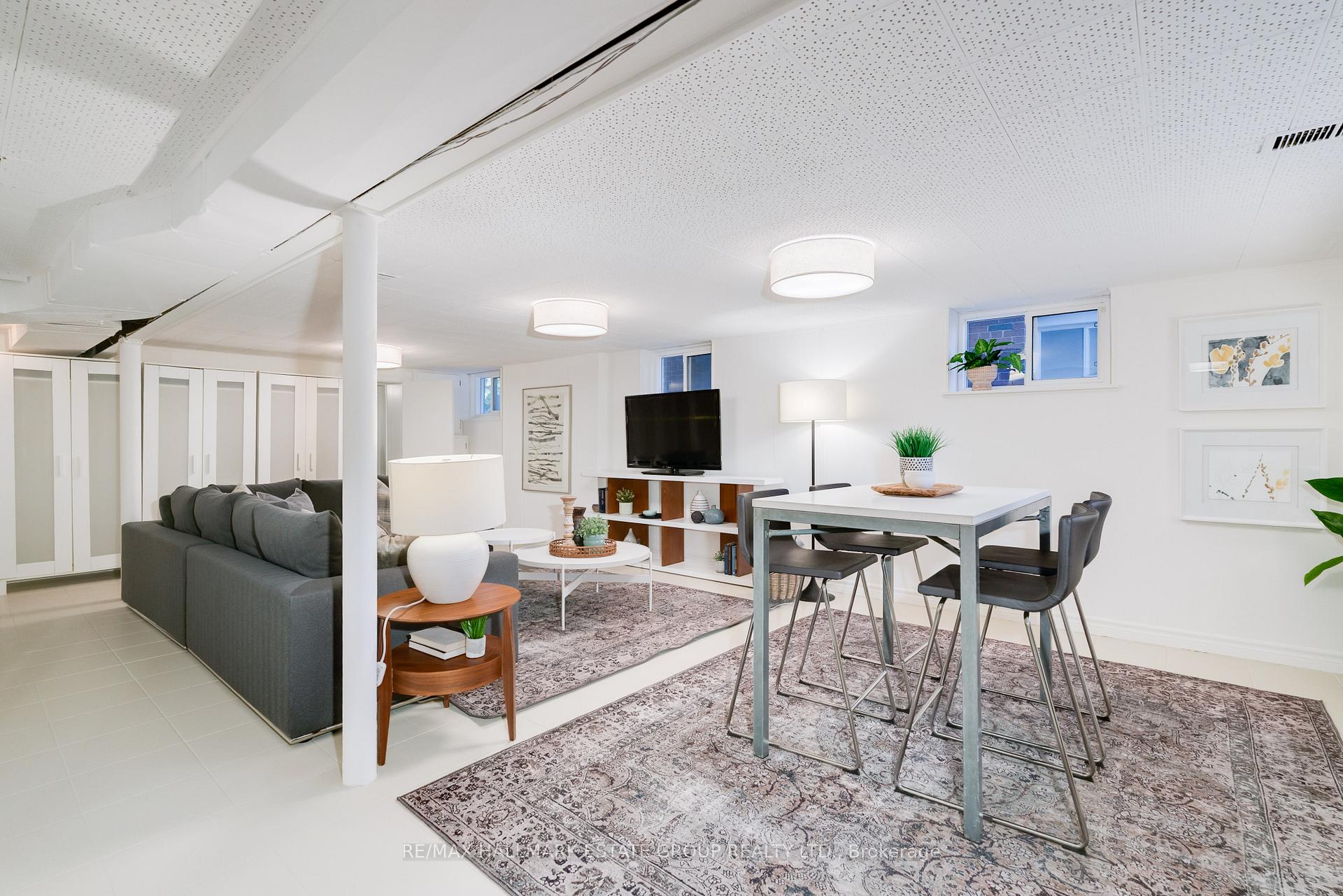 Photo 28 of 61 Springdale Boulevard, Toronto, Danforth Village-East York — HOMEH