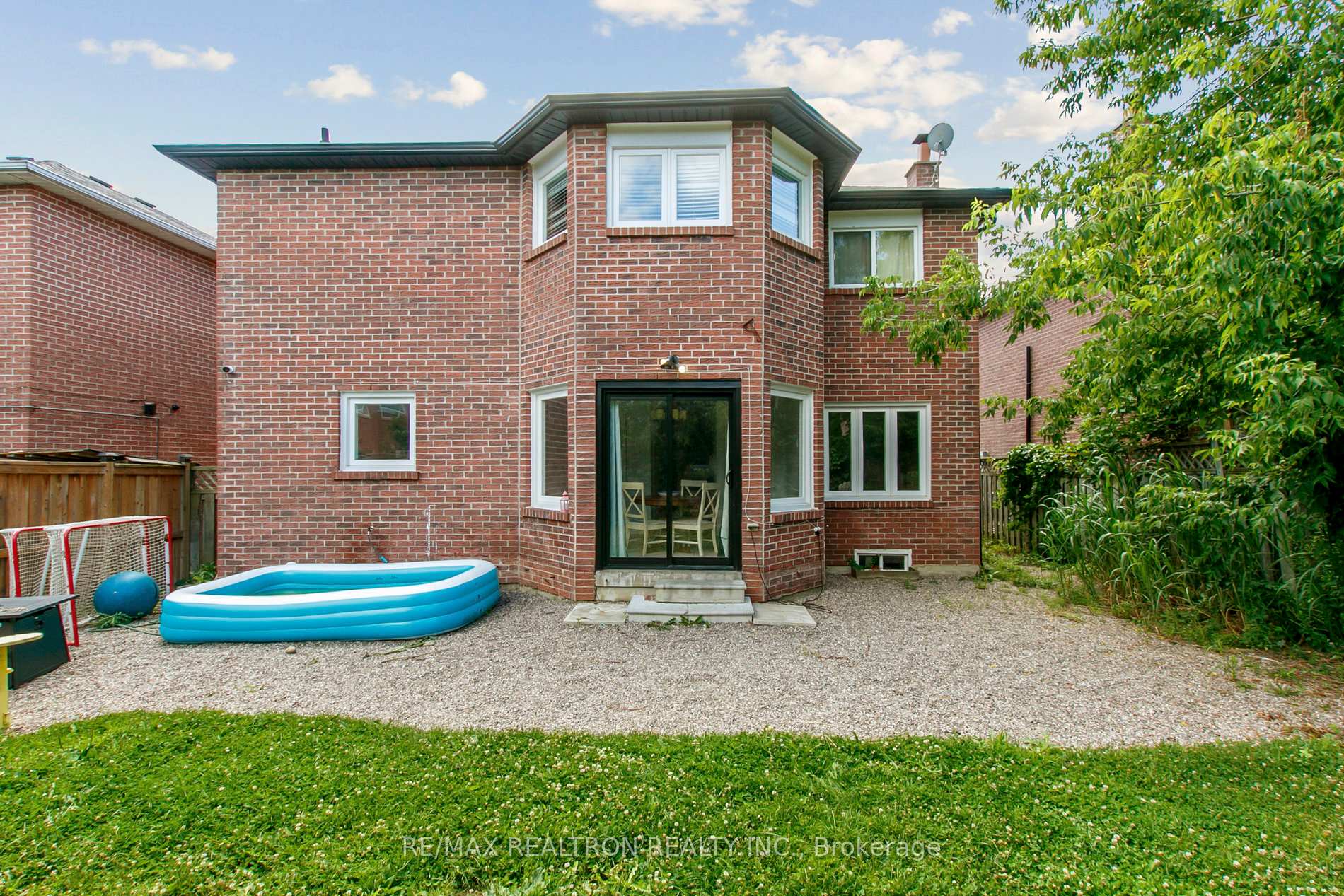 Photo 28 of 582 Strouds Lane, Pickering, Amberlea — HOMEH