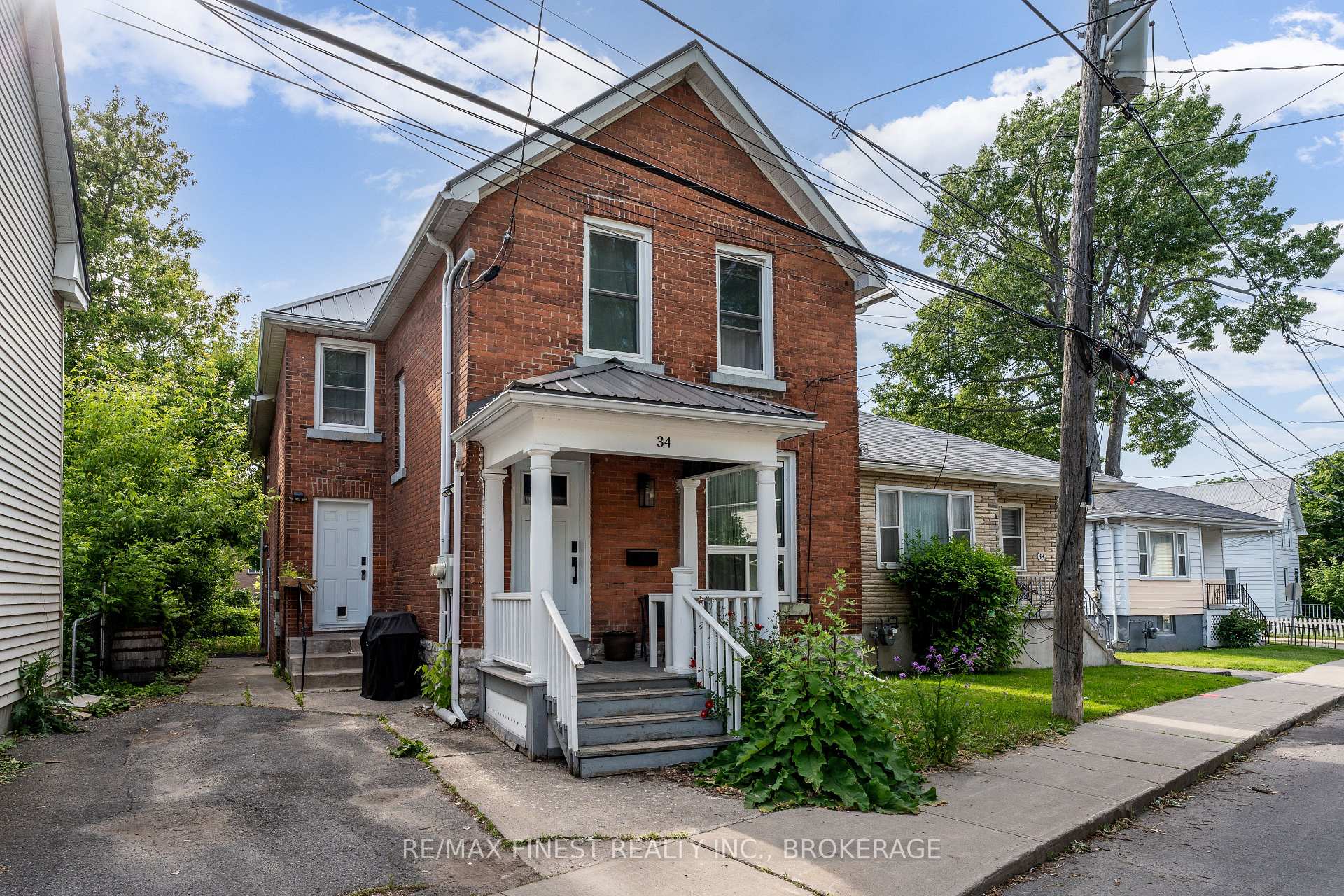 Photo 9 of 34 Main Street, Kingston, East of Sir John A. Blvd — HOMEH