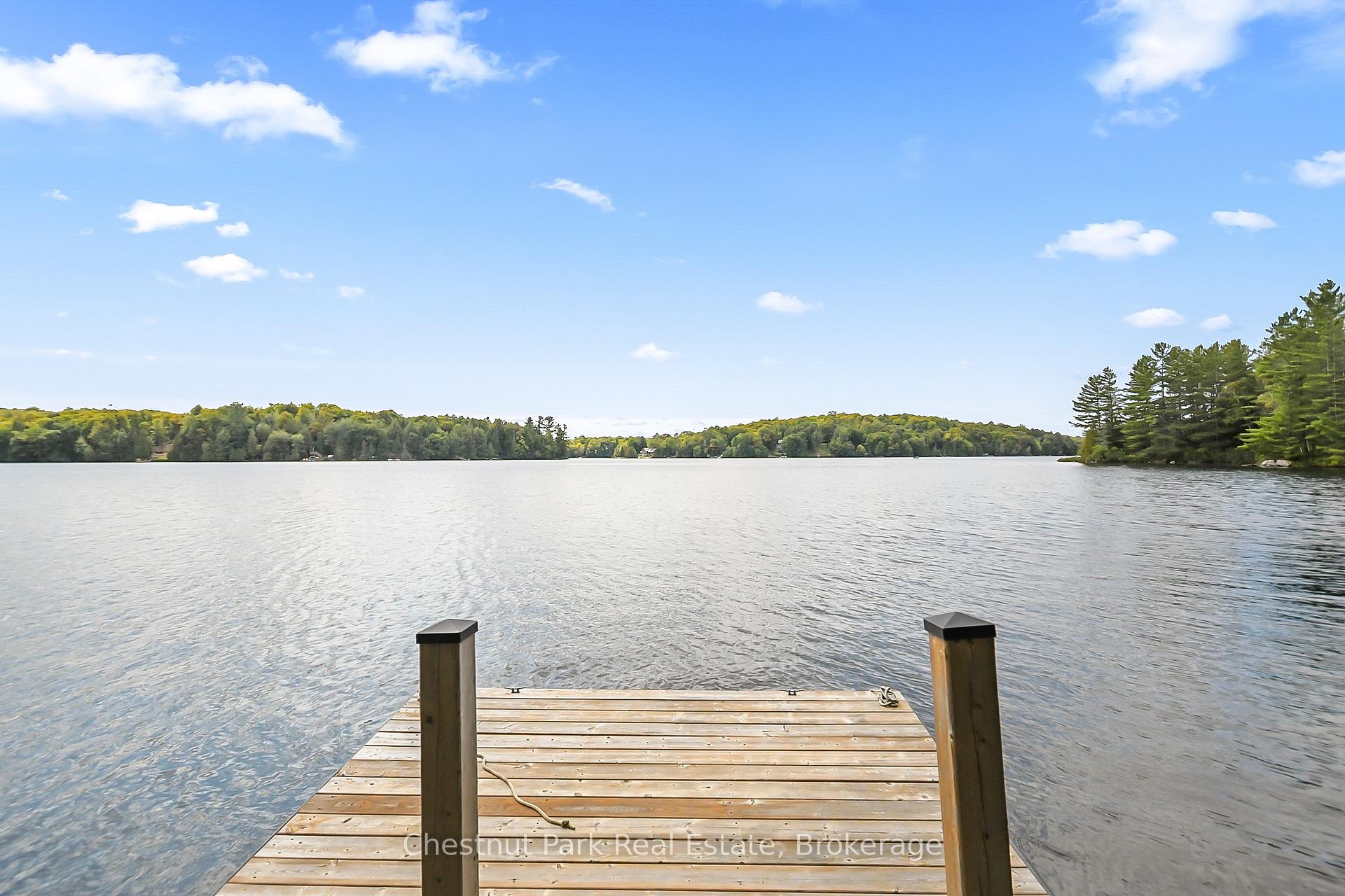 Photo 4 of 501 North Bay Lake Road, Perry, Emsdale — HOMEH