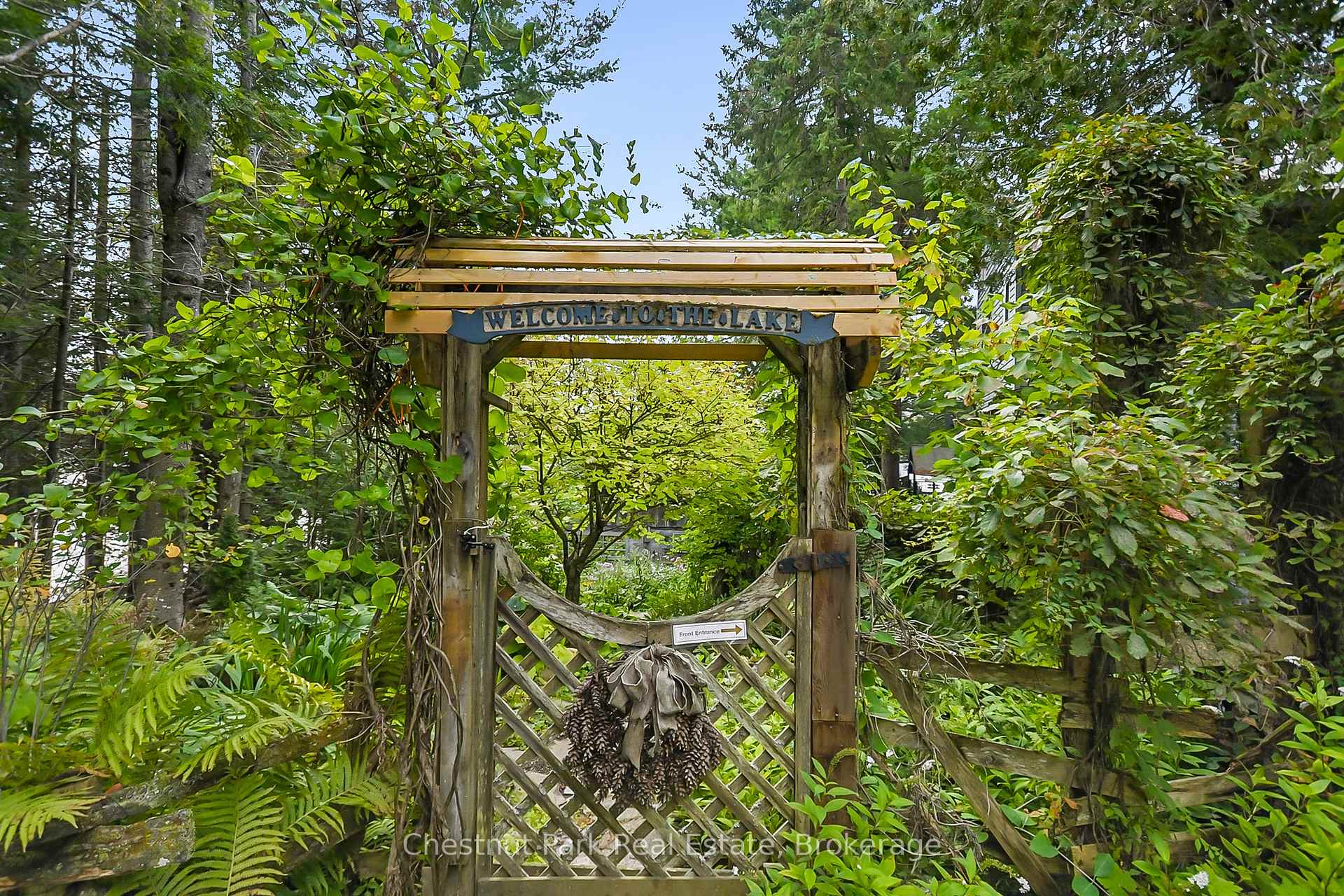 Photo 11 of 501 North Bay Lake Road, Perry, Emsdale — HOMEH