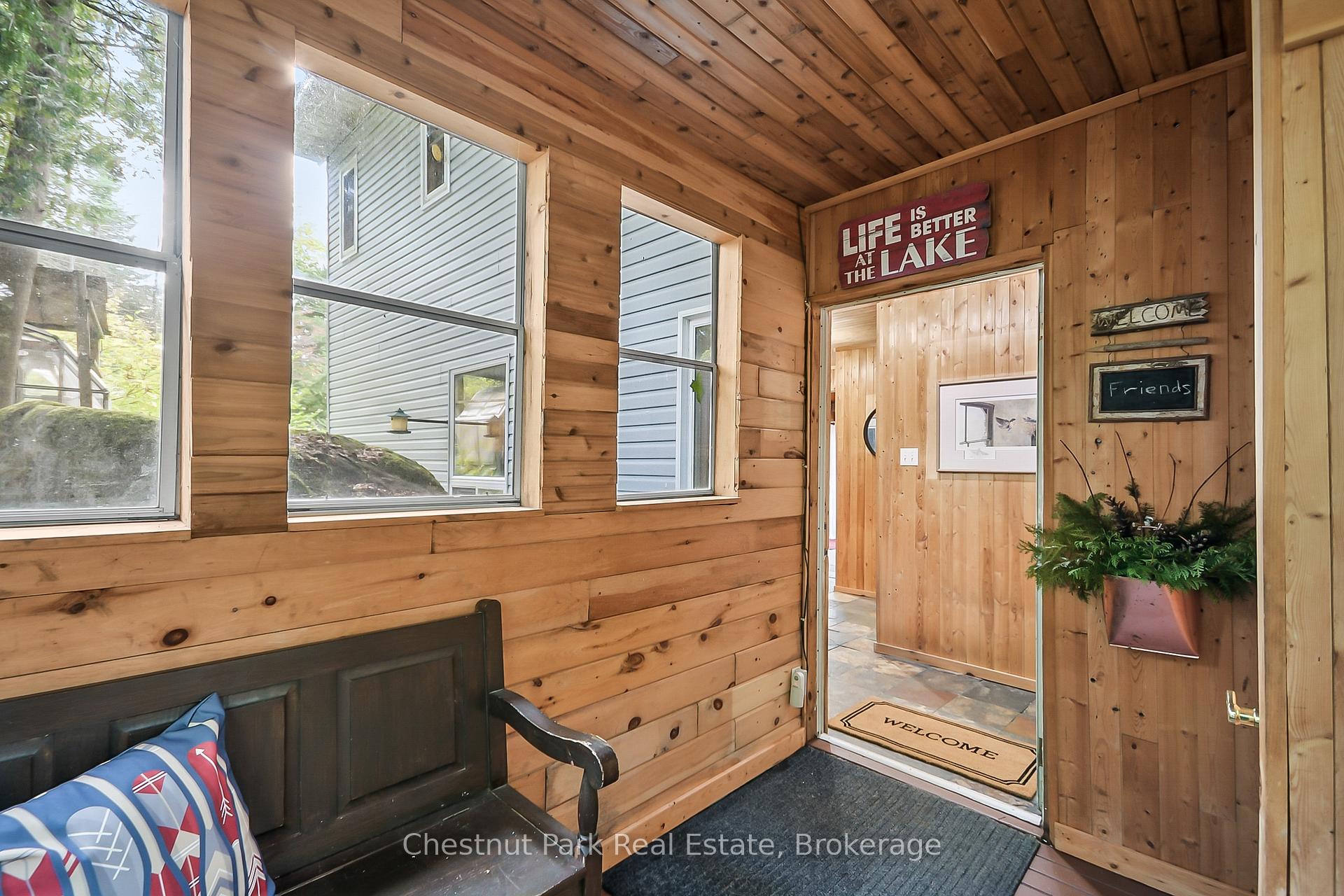Photo 7 of 501 North Bay Lake Road, Perry, Emsdale — HOMEH