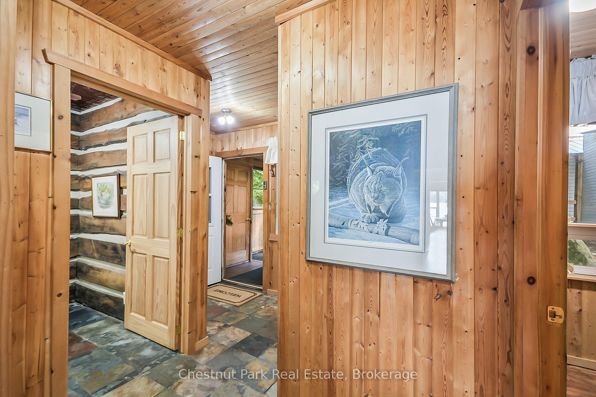 Photo 8 of 501 North Bay Lake Road, Perry, Emsdale — HOMEH