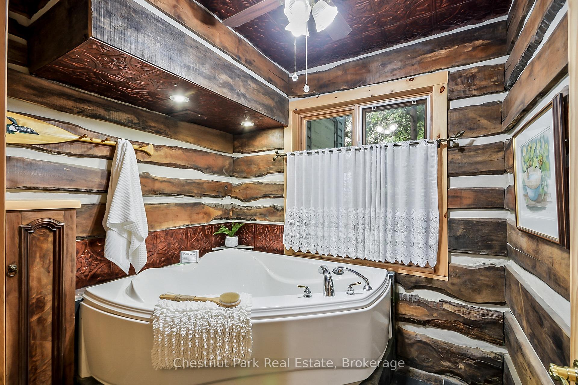 Photo 2 of 501 North Bay Lake Road, Perry, Emsdale — HOMEH