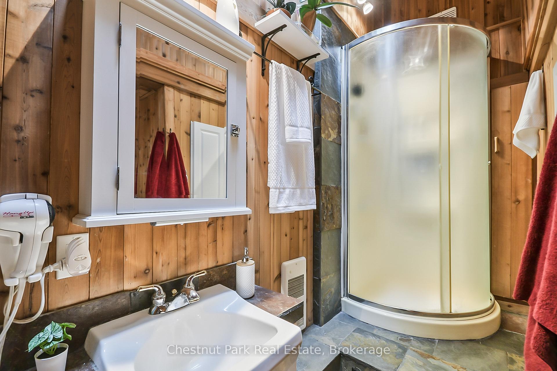 Photo 6 of 501 North Bay Lake Road, Perry, Emsdale — HOMEH