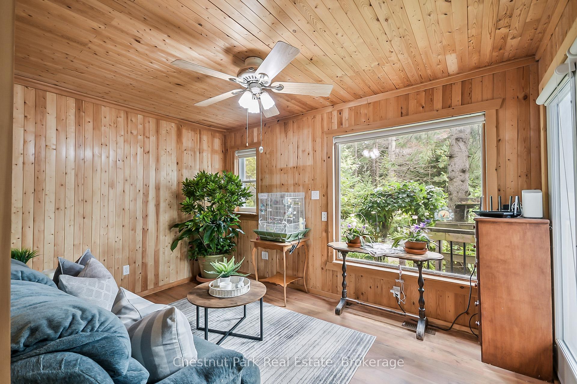 Photo 20 of 501 North Bay Lake Road, Perry, Emsdale — HOMEH