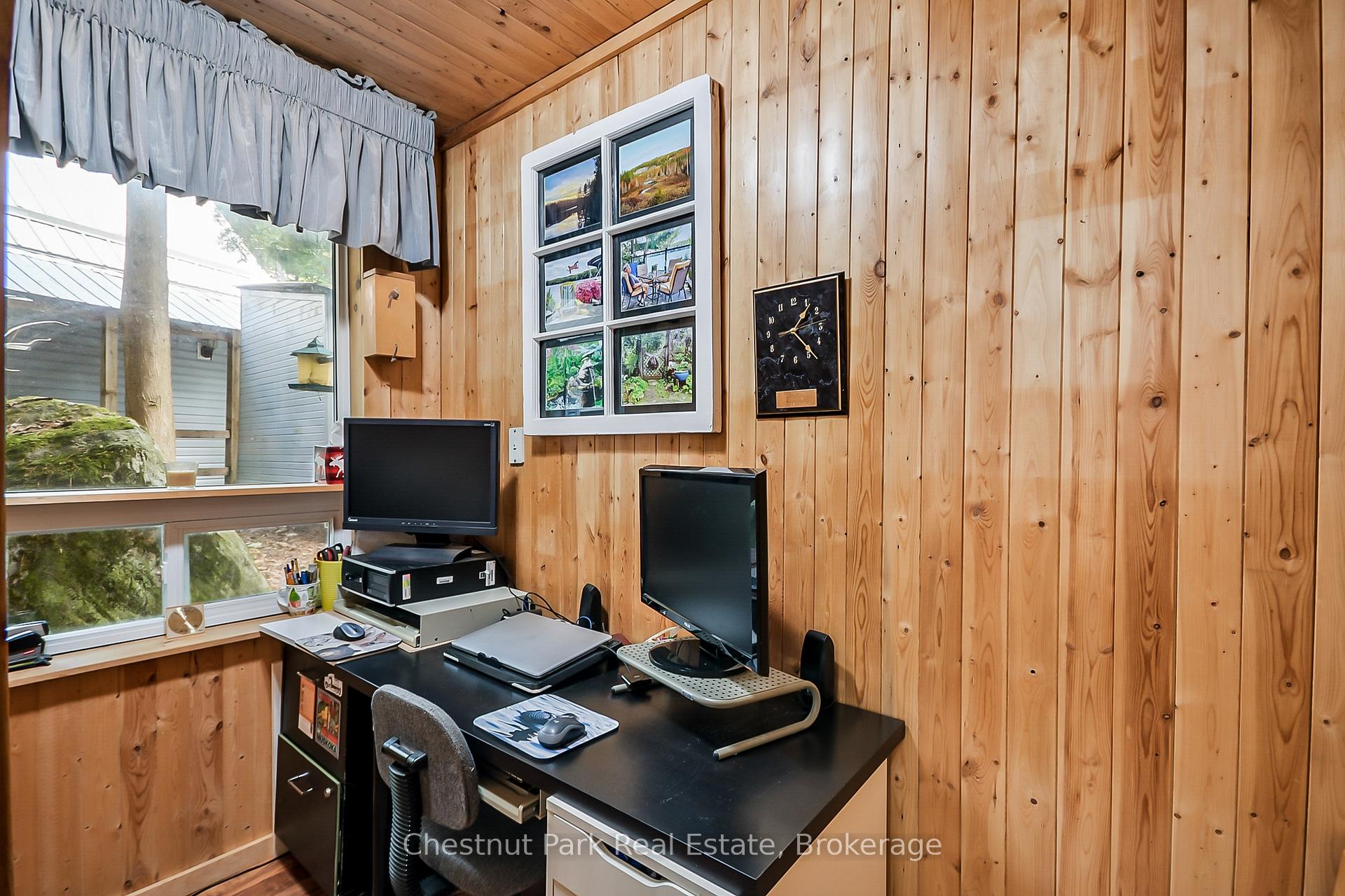 Photo 10 of 501 North Bay Lake Road, Perry, Emsdale — HOMEH