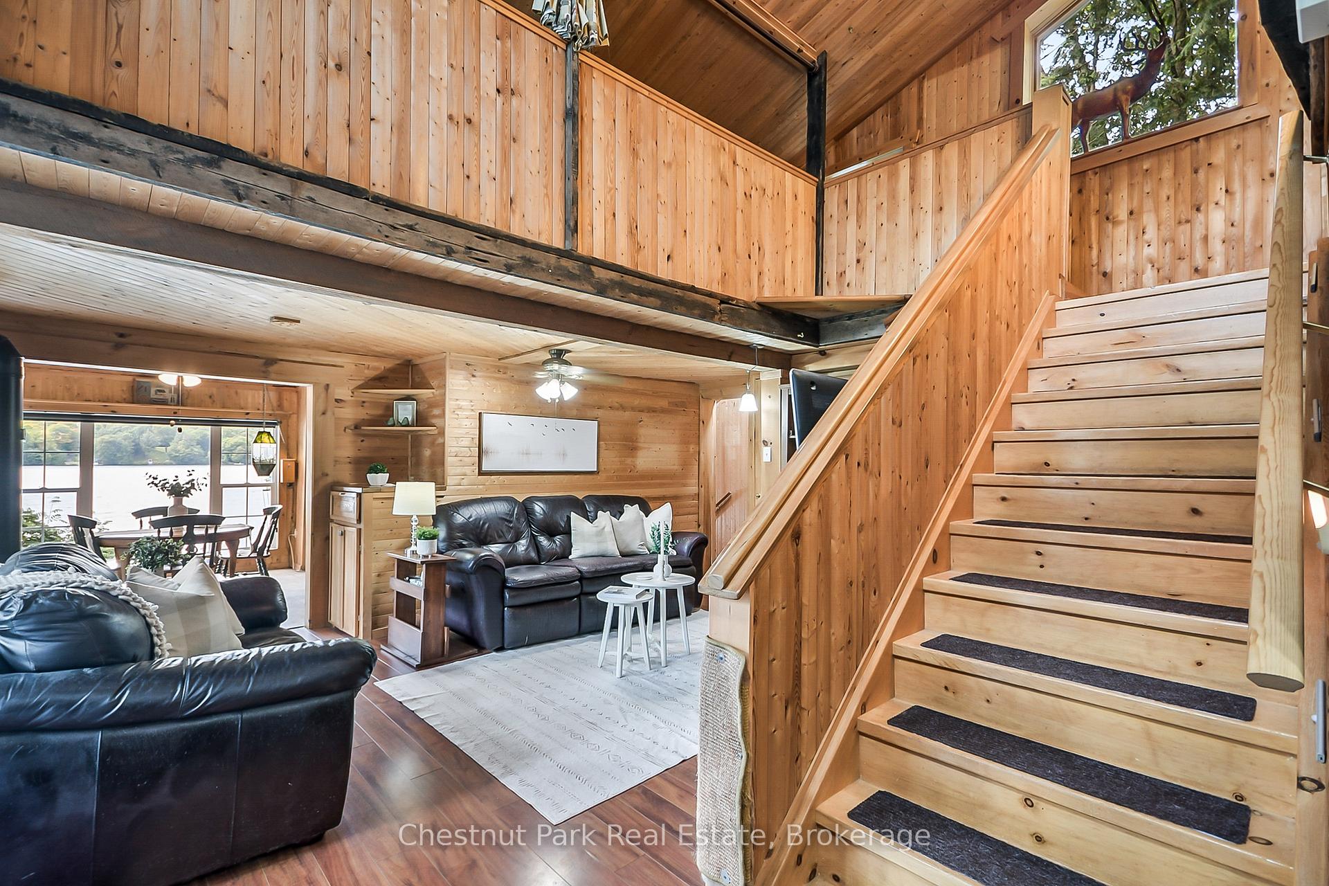 Photo 13 of 501 North Bay Lake Road, Perry, Emsdale — HOMEH