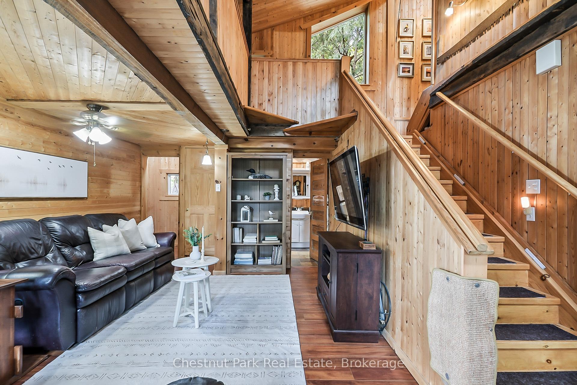 Photo 14 of 501 North Bay Lake Road, Perry, Emsdale — HOMEH