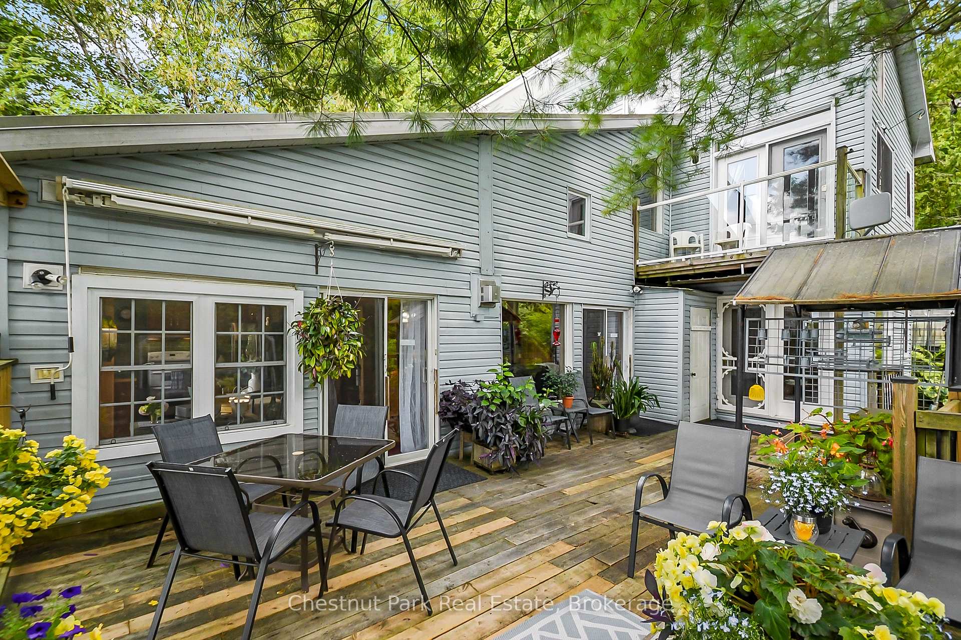 Photo 15 of 501 North Bay Lake Road, Perry, Emsdale — HOMEH