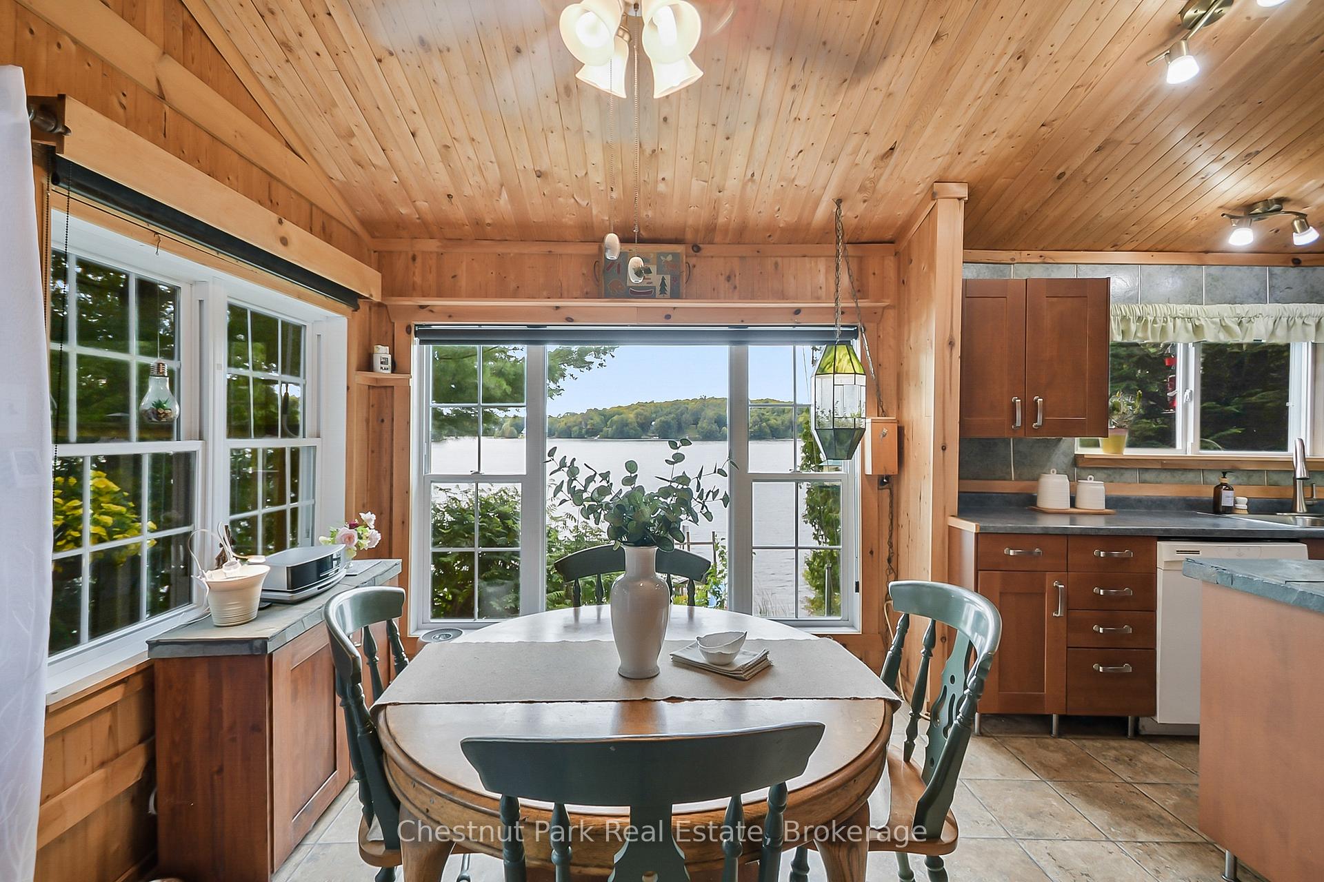 Photo 12 of 501 North Bay Lake Road, Perry, Emsdale — HOMEH