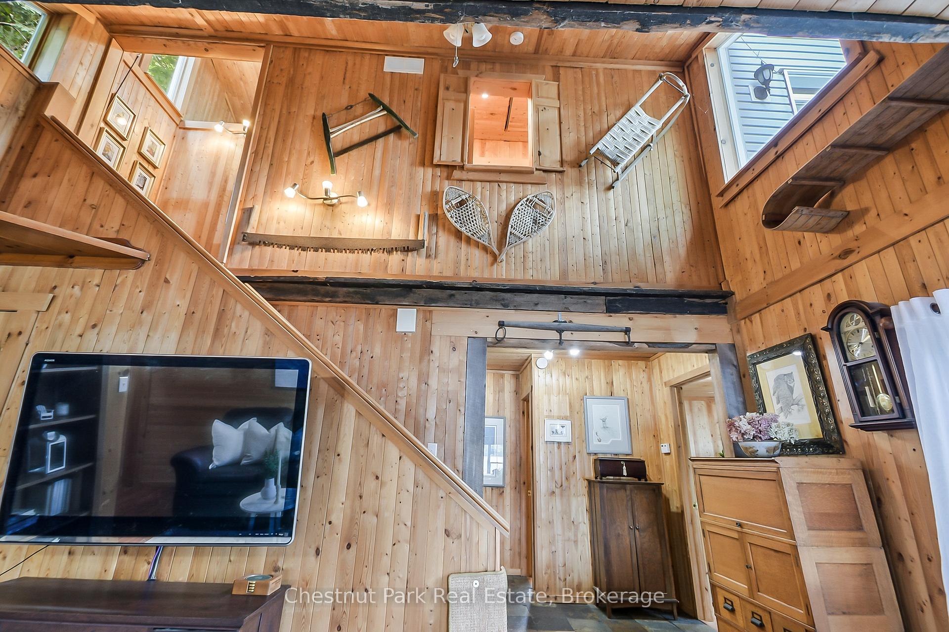 Photo 27 of 501 North Bay Lake Road, Perry, Emsdale — HOMEH